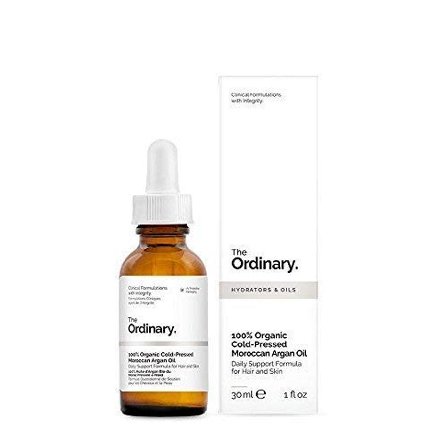 The Ordinary 100% Organic Cold