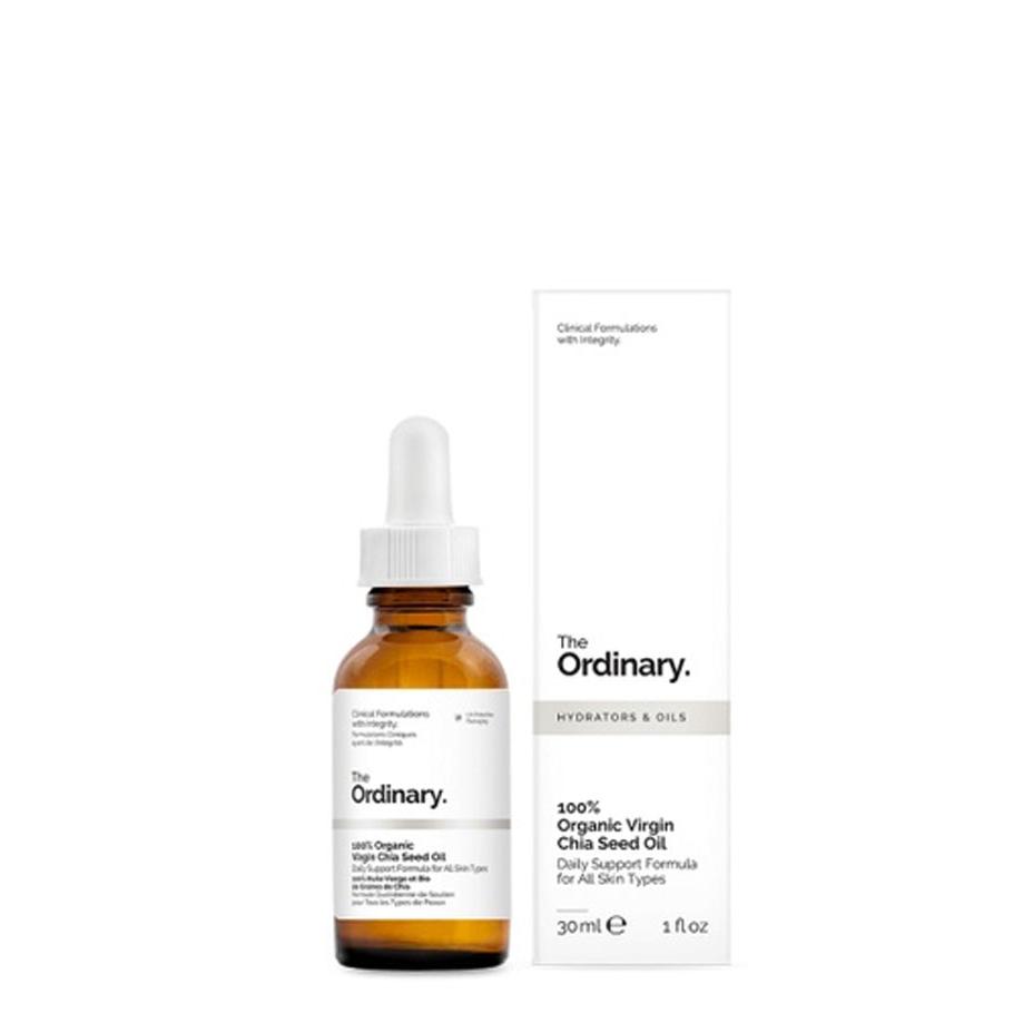 The Ordinary 100% Organic Virg
