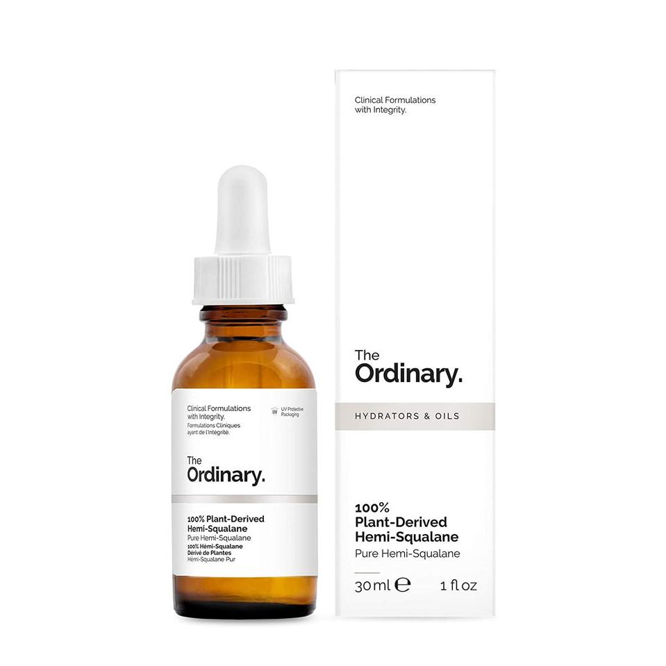 The Ordinary 100% Plant-Derive