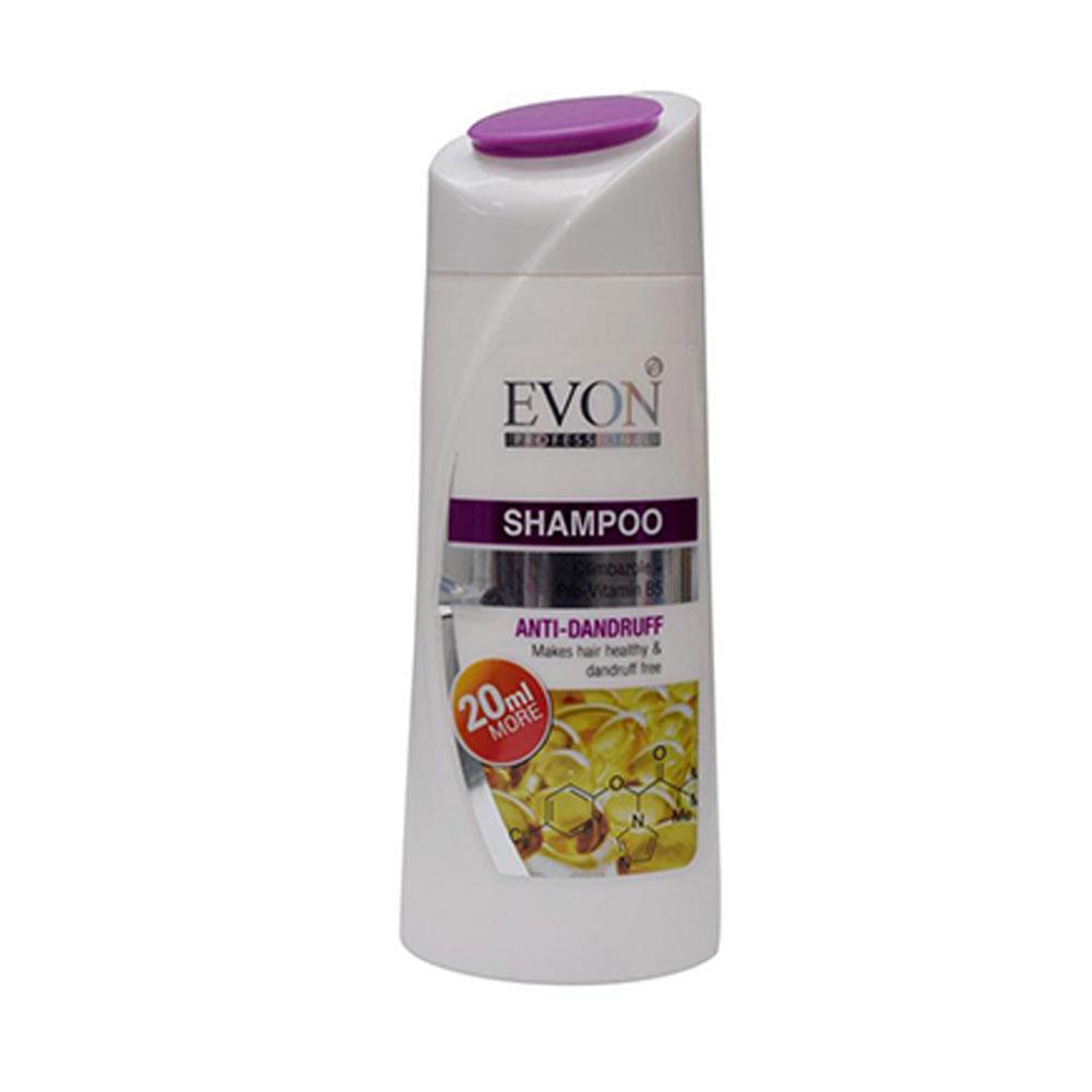 Evon Anti-Dranduff Shampoo