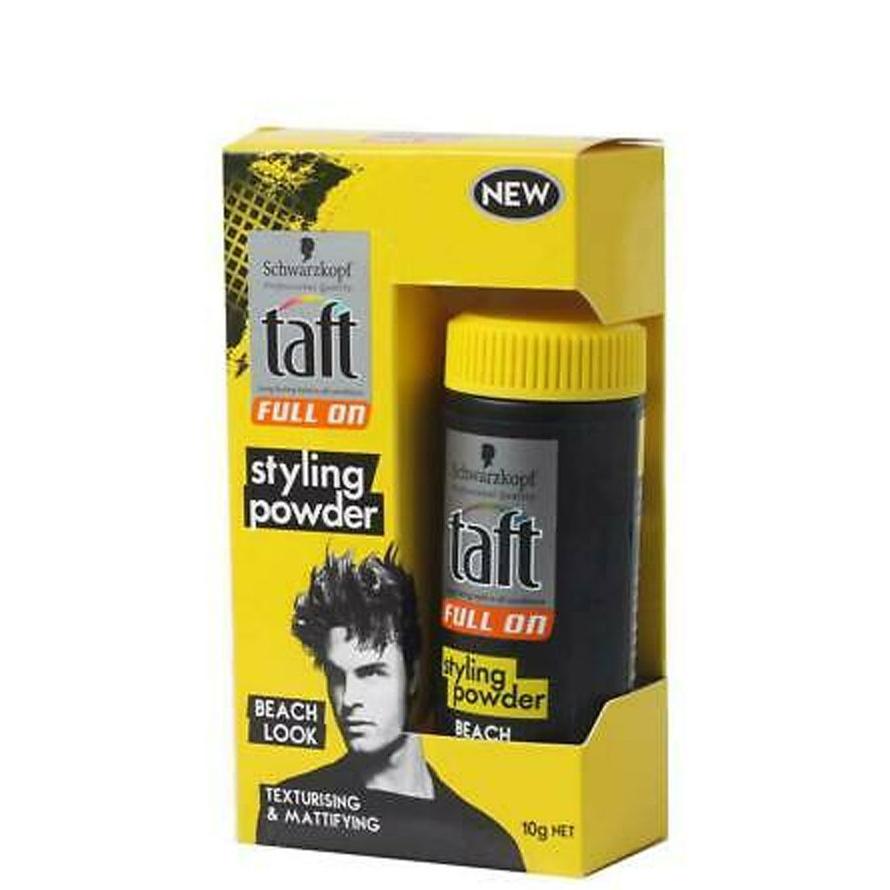 Schwarzkopf Taft Full On Styli
