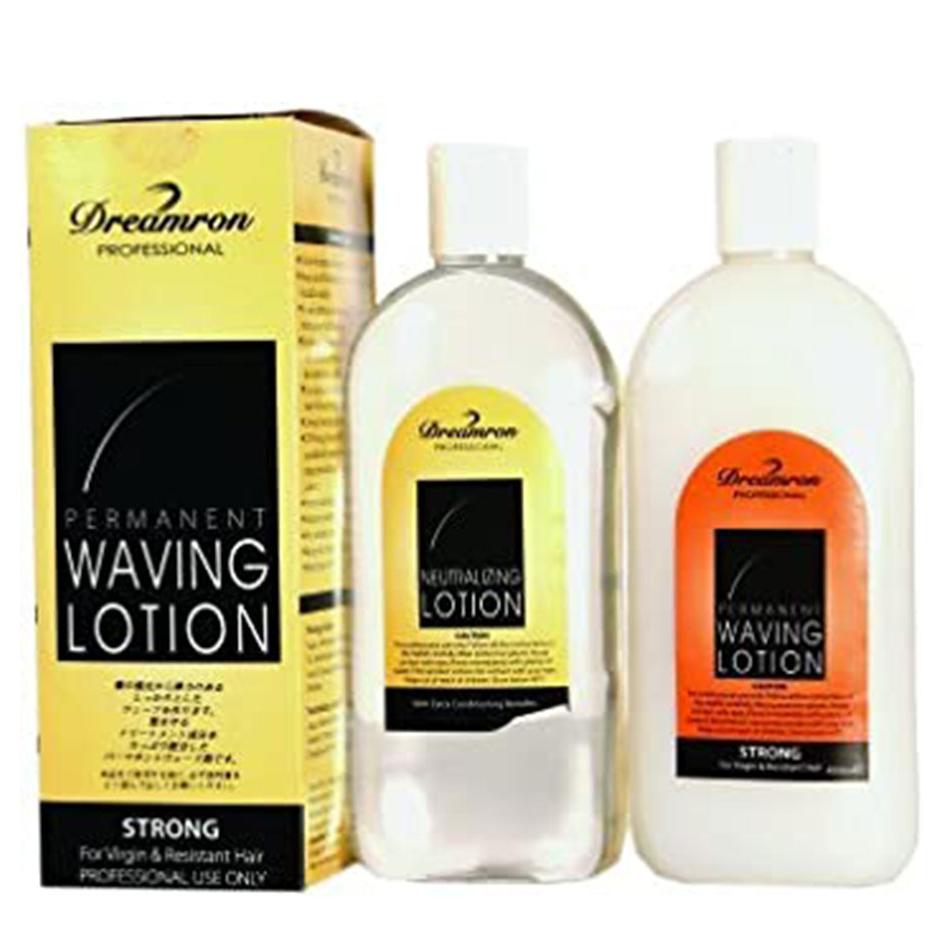 Dreamron Waving Lotion