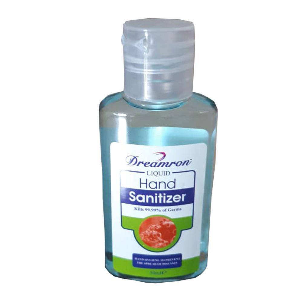 Dreamron Liquid Hand Sanitizer