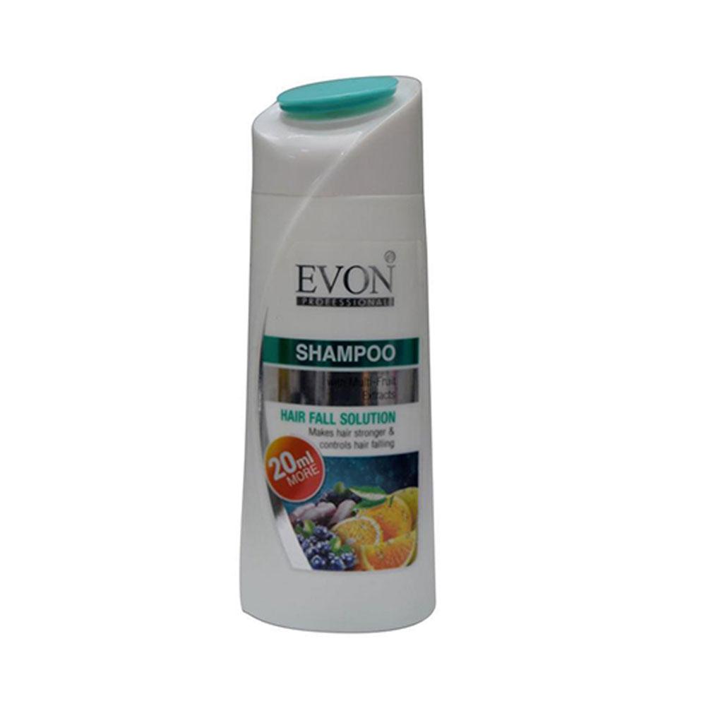 Evon Hair Fall Solution Shampo