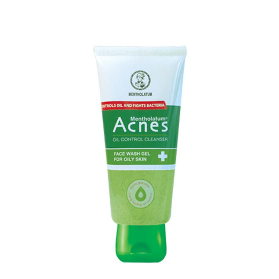 Acnes Oil Control Cleanser