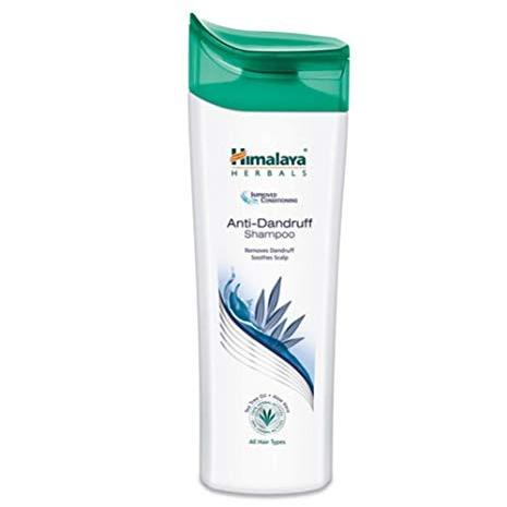 Himalaya Herbals Anti-Dandruff