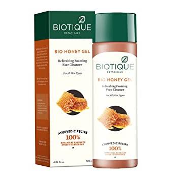 Biotique Bio Honey Gel Refresh