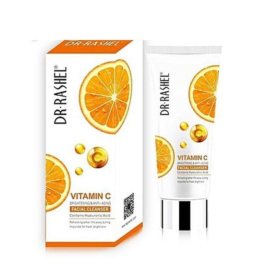 Dr.Rashel Vitamin C Brightenin