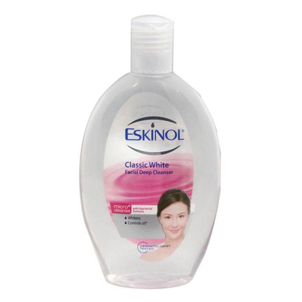 Eskinol Classic White Facial D
