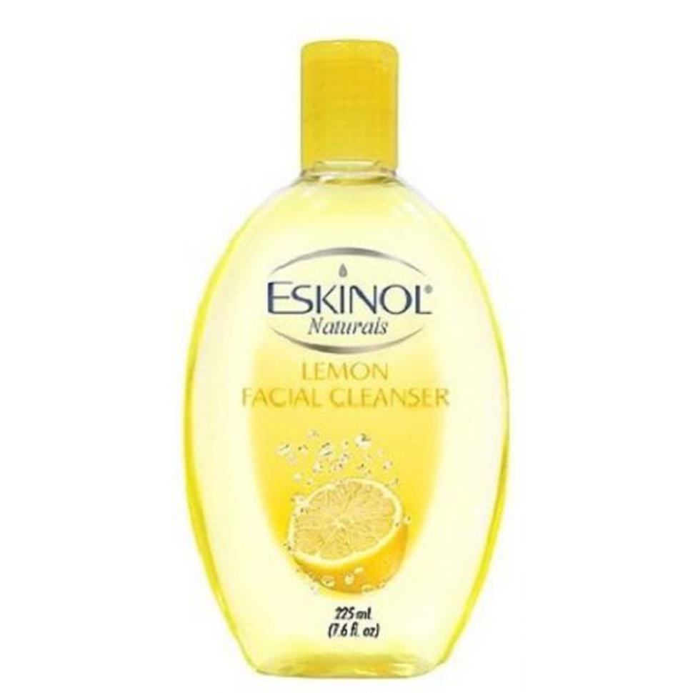 Eskinol Lemon Facial Cleaner