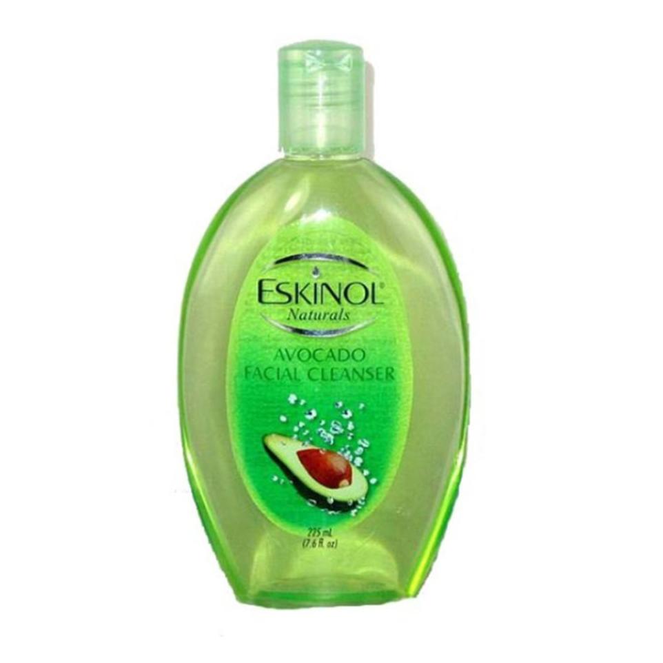Eskinol Naturals Avocado Facia