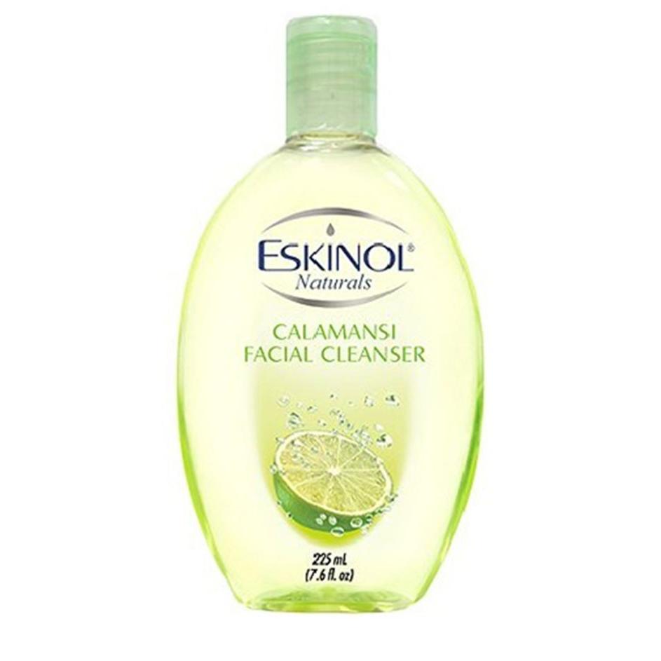 Eskinol Naturals Calamansi Fac