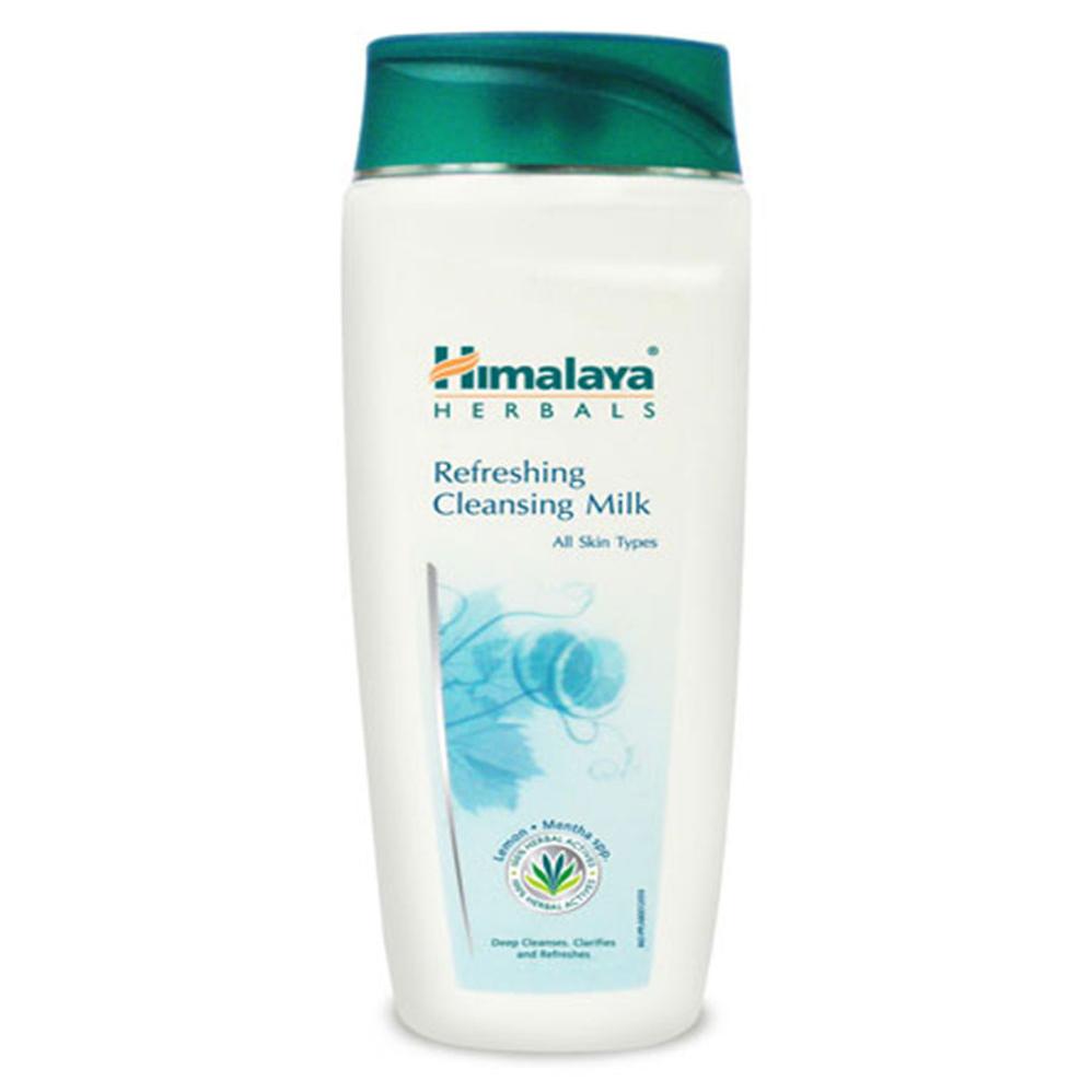 Himalaya Herbals Refreshing Cl