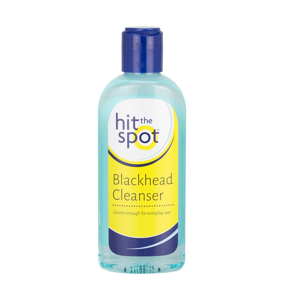 Hit The Spot Blackhead Cleanse