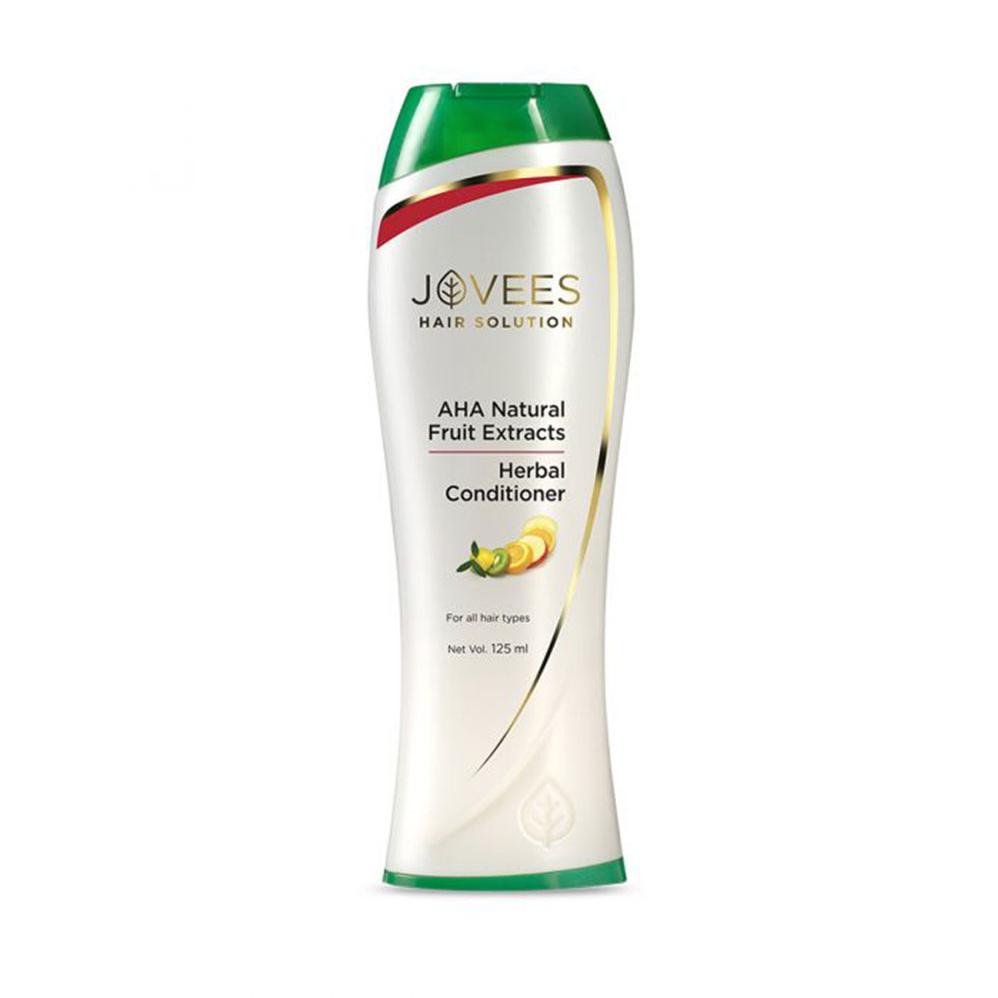 Jovees Hair Solution Aha Natur