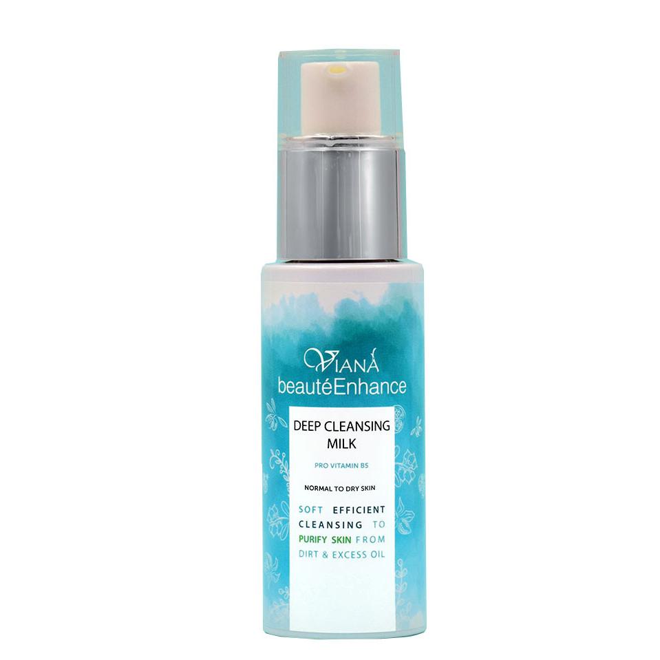 Viana beautéEnhance Deep Clea