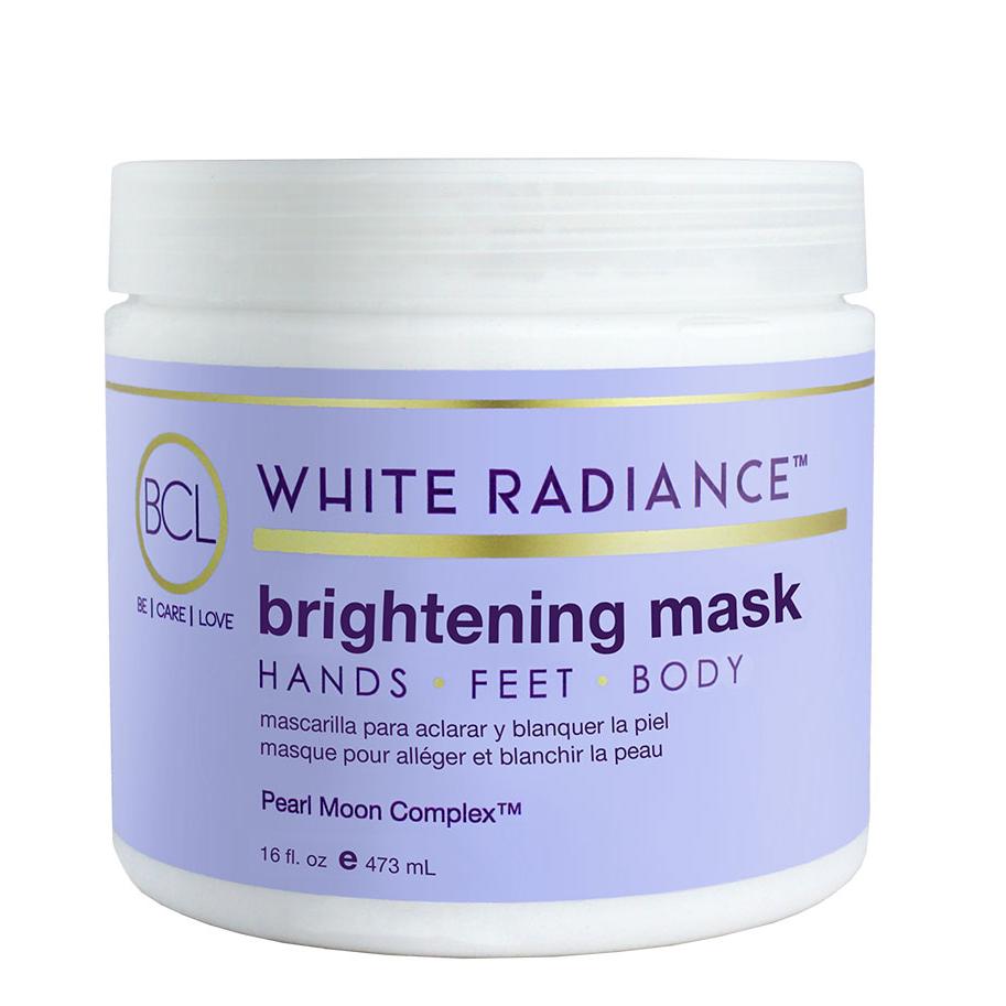 BCL SPA White Radiance Brighte