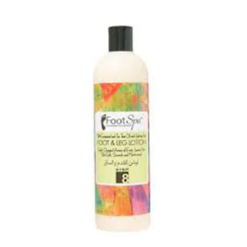 Foot Spa Foot & Leg Lotion