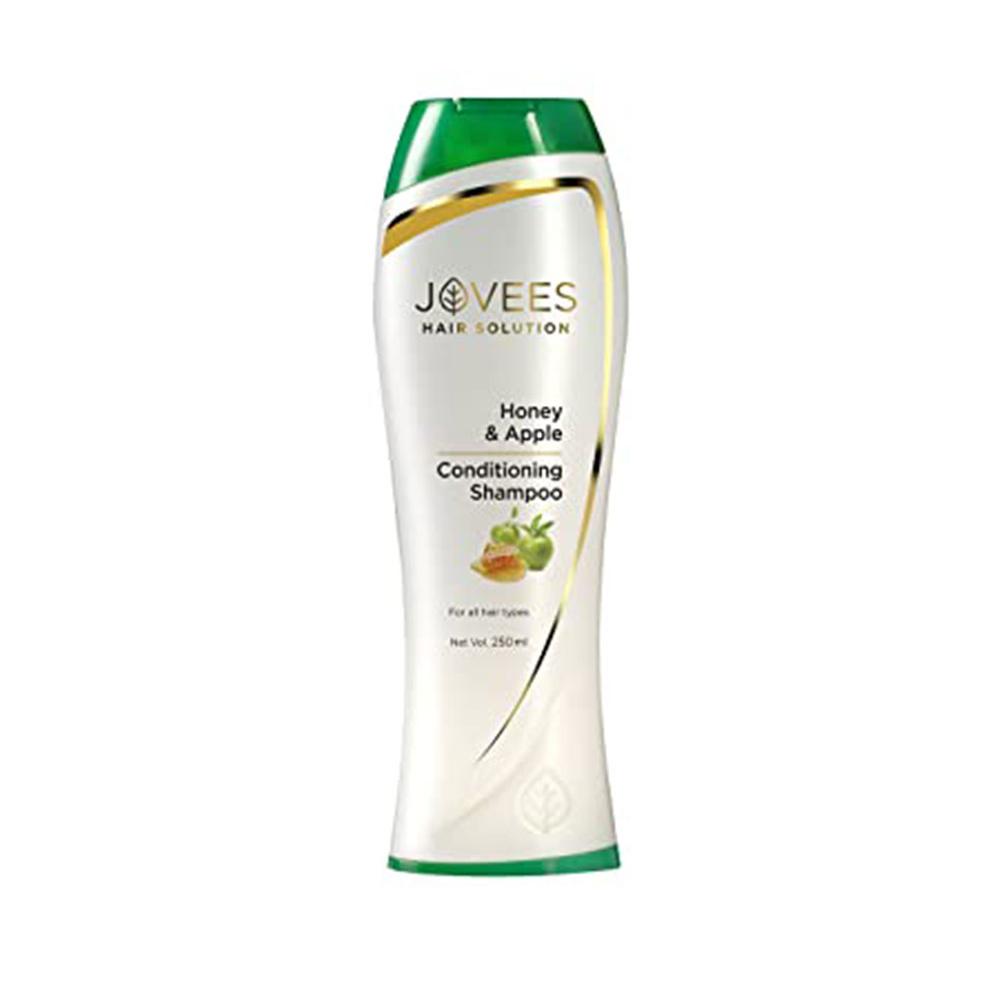 Jovees Honey and Apple Hair Co