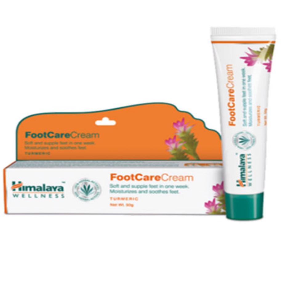 Himalaya Herbals Foot Care Cre