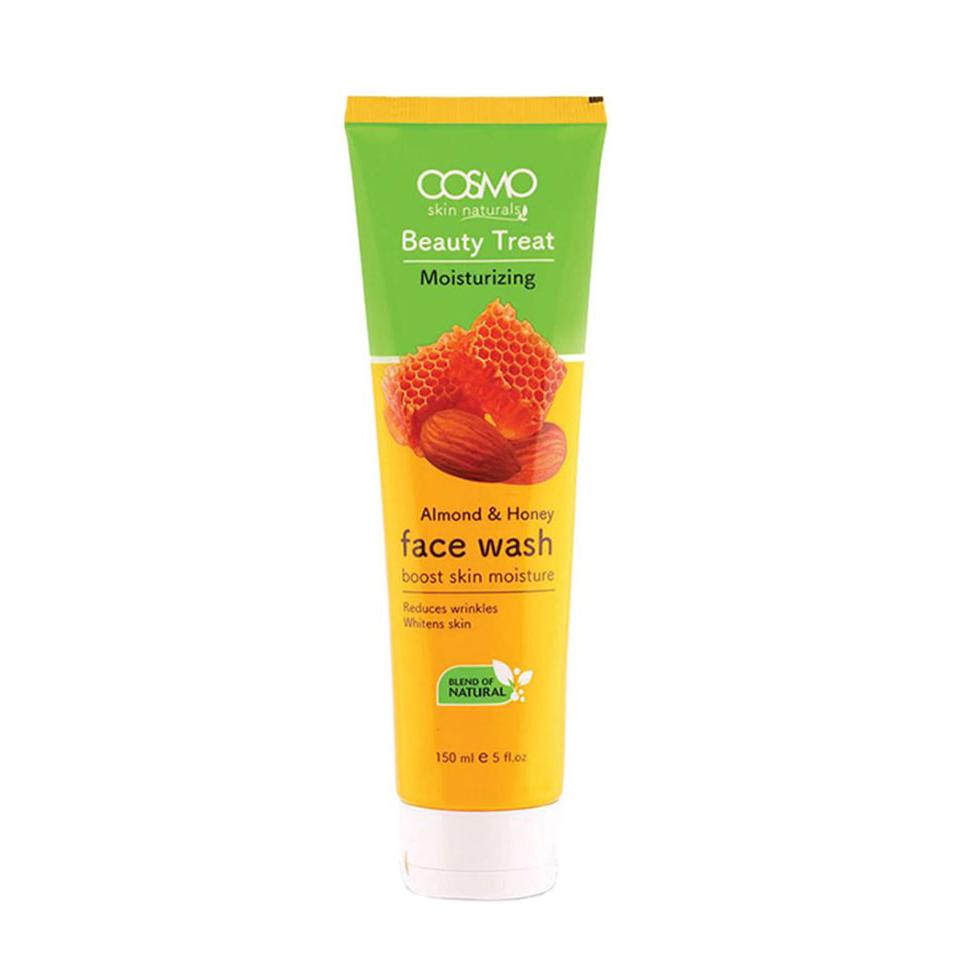Cosmo Beauty Treat Almond & Ho