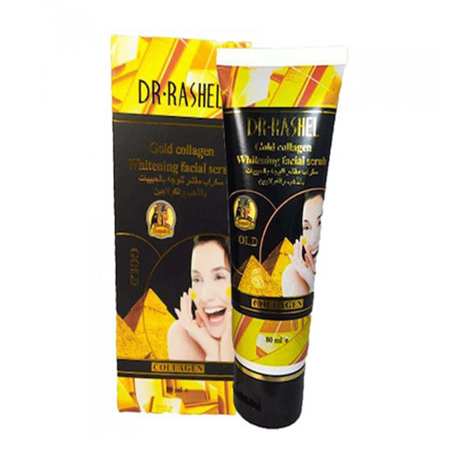 DR-RASHEL GOLD COLLAGEN WHITEN