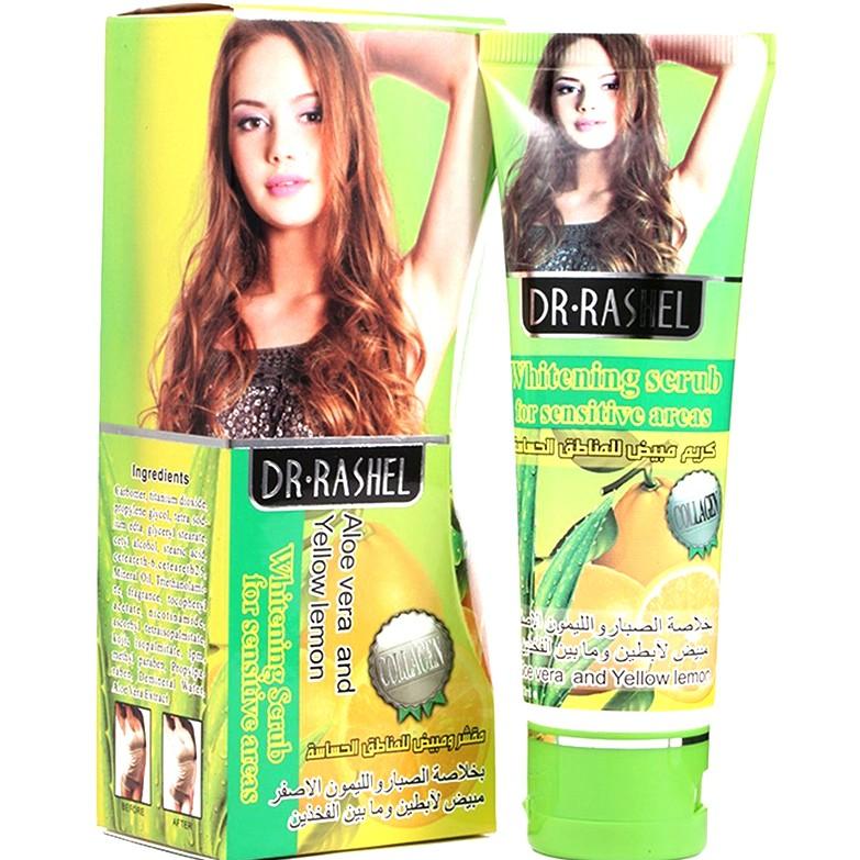 Dr. Rashel Alovera and Lemon W