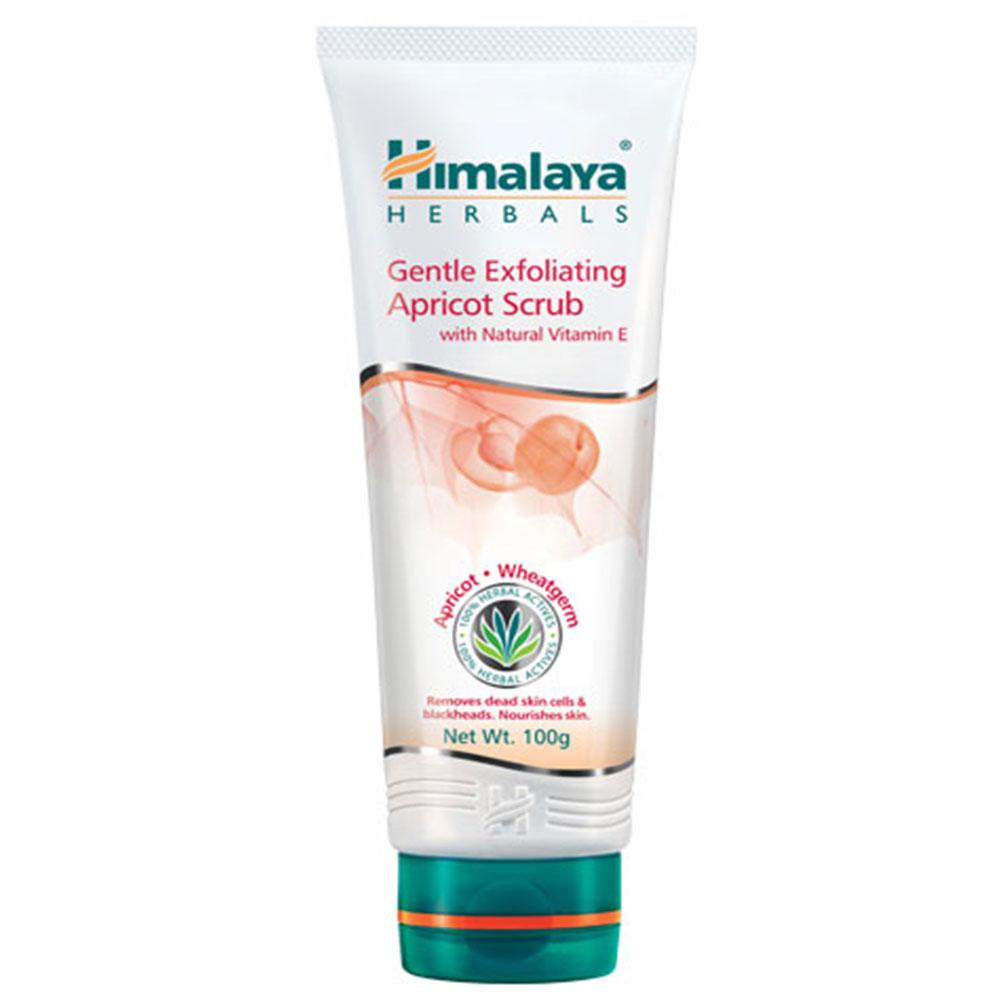Himalaya Herbals Gentle Exfoli