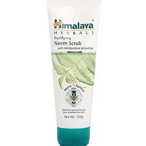 Himalaya Herbals Purifying Nee