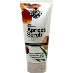 Hollywood Style Deep Cleansing