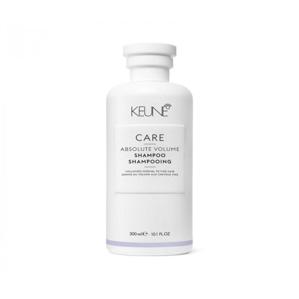Keune Care Absolute Volume Sha