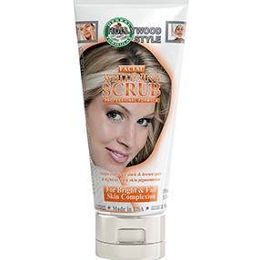Hollywood Style Facial Whiteni