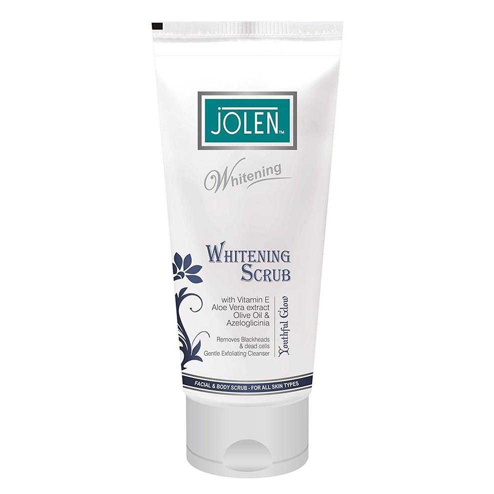 Jolen Whitening Scrub