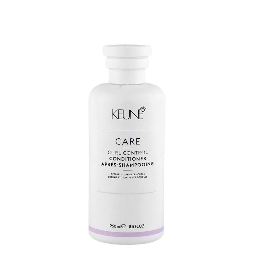Keune Care Curl Control Condit