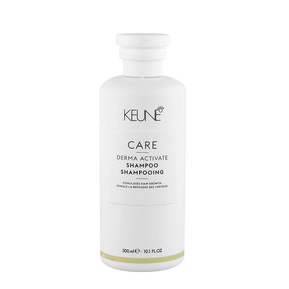 Keune Care Derma Activate Sham