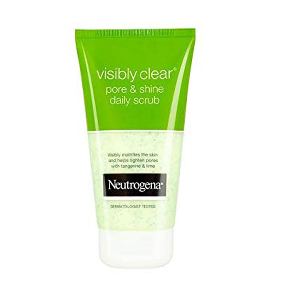 Neutrogena Visibly Clear Pore 