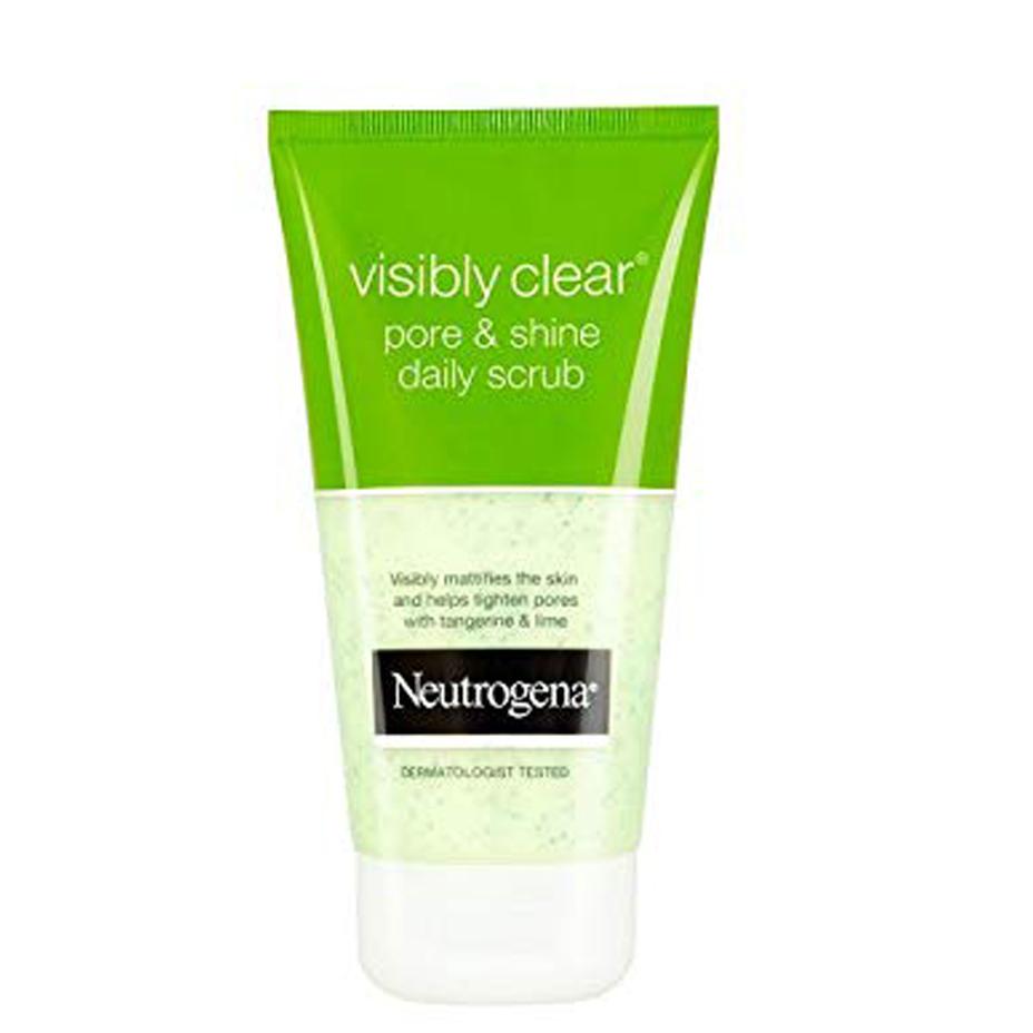 Neutrogena Visibly Clear Pore 
