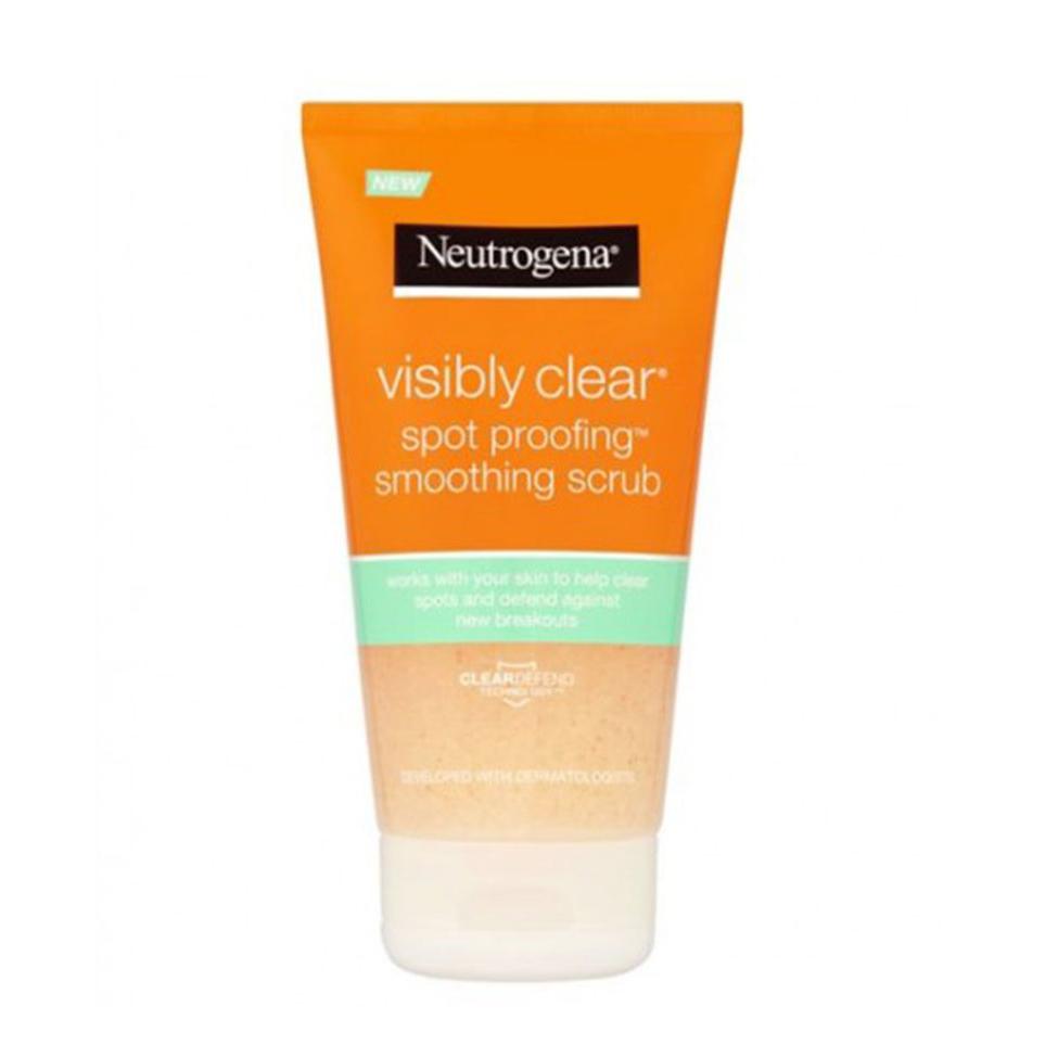 Neutrogena Visibly Clear Spot 