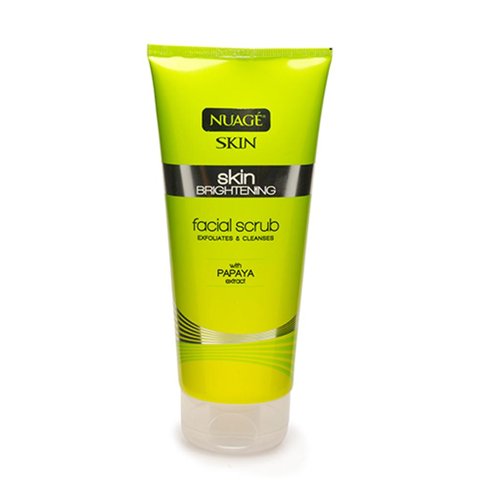 Nuage Skin Brightener Facial S