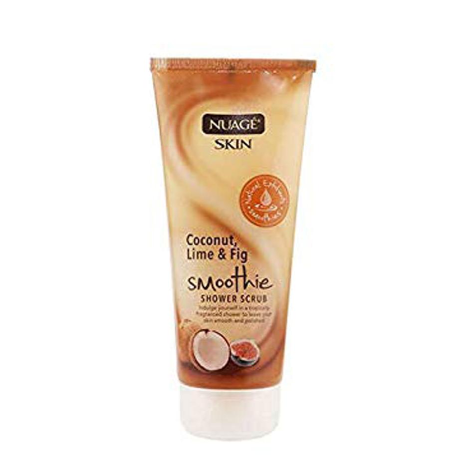 Nuage Skin Coconut Lime & Fig 