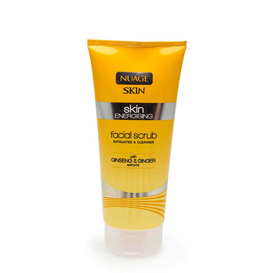Nuage Skin Energising Facial S