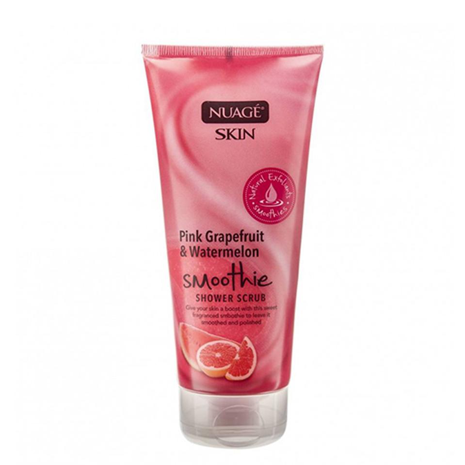 Nuage Skin Pink Grapefruit & W