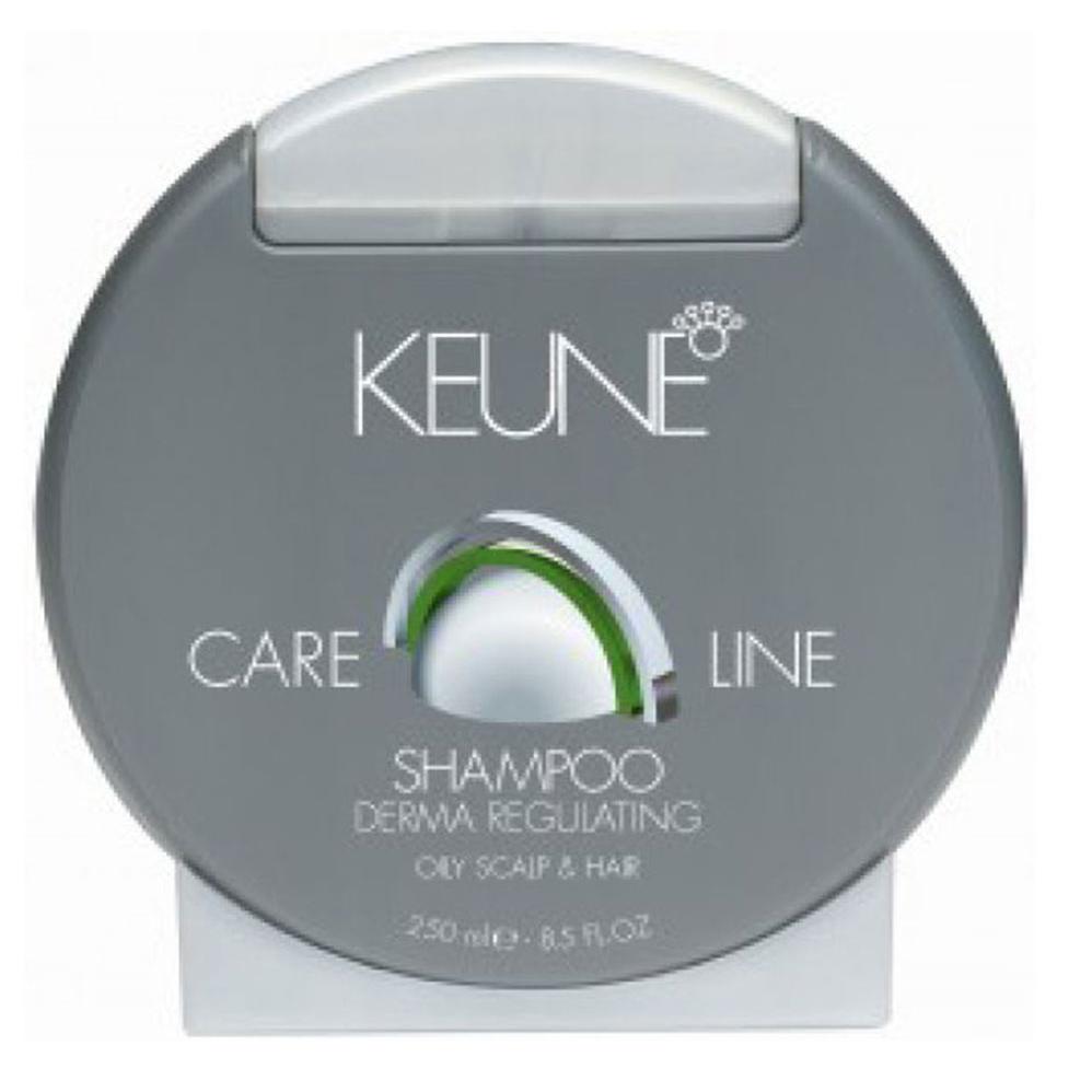 Keune Care Line Shampoo Derma 