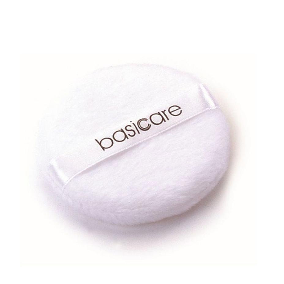 BasicCare Cotton Velour Puff [
