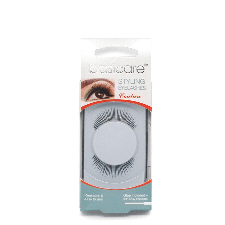 Basiccare False Eyelashes 1092