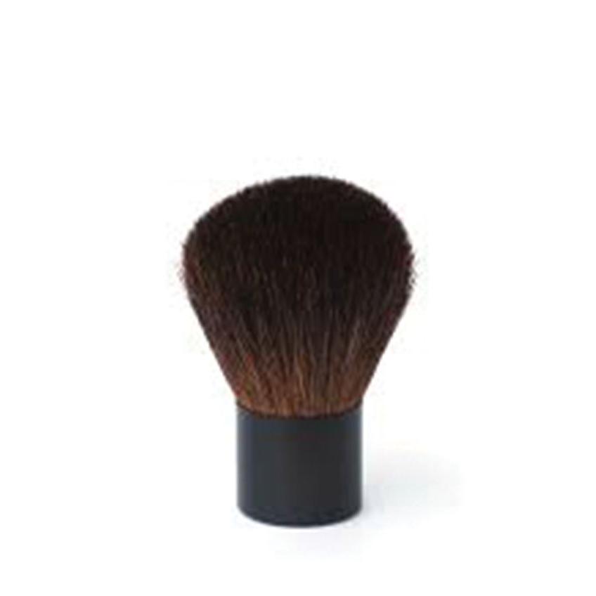 BasicCare Stubby Powder Brush 