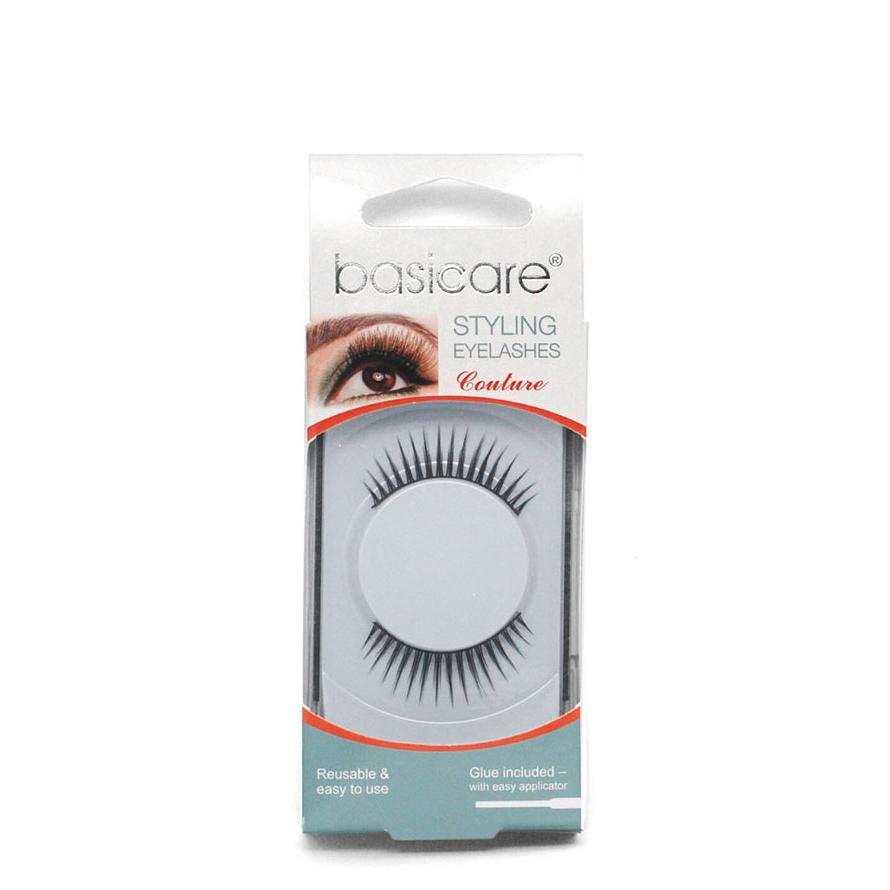 Basiccare Styling Eyelashes 12