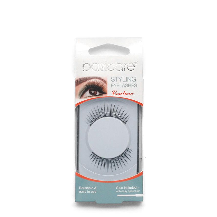Basiccare Styling Eyelashes 12