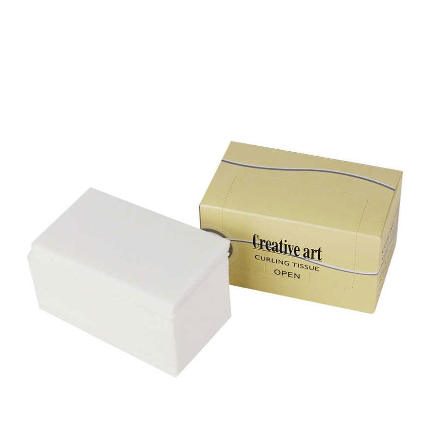 Creative Art Curling Tissue