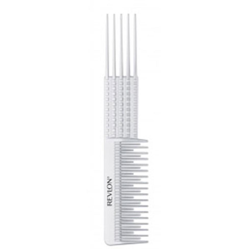 Hair Cutting Comb Razor